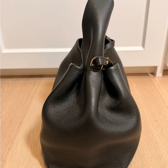 Polene Number 9 Numéro Neuf
EDITION TEXTURED BLACK - Picture 3 of 10